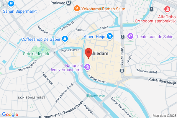 Dutch Television Services Bv