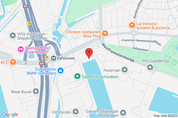 Leeden, Maarten Van Der