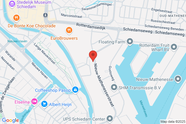 Vierbergen, Ronald