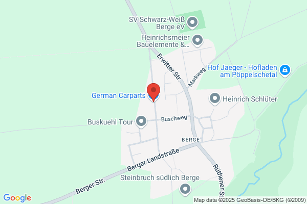 German Carparts