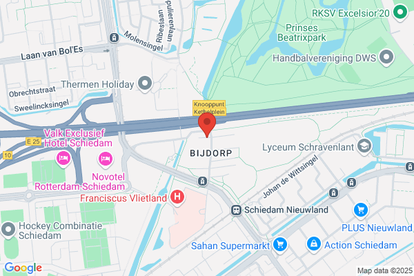 Bandenservice De Toekomst