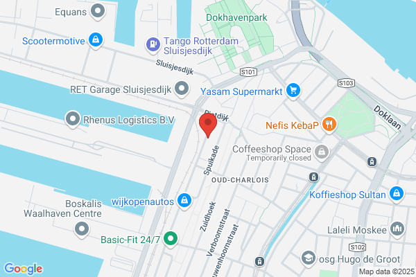 Electronic Equipment Service Bv