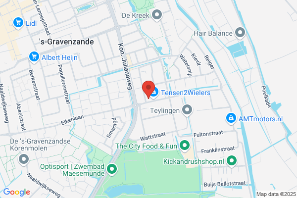 Auto Edison