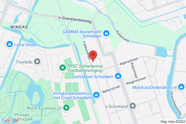 Autobedrijf Zeeuw & Van Engen Bv