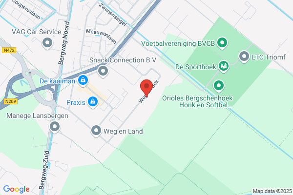 Autohandel Erasmus W Dijkman