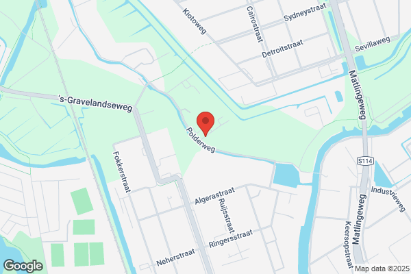 Bv Truck Service Schiedam Tss