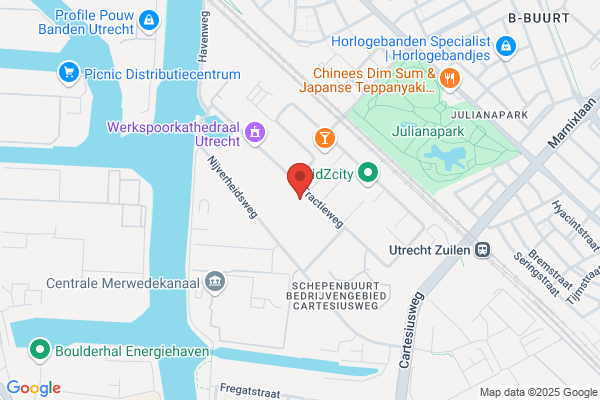 Rocar Schiedam Bv