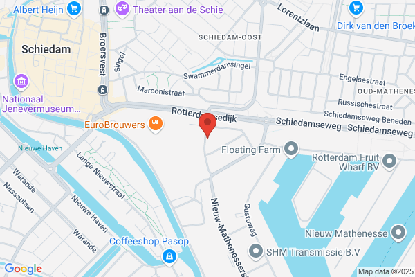 Kriek & Van Der Kruit Bv