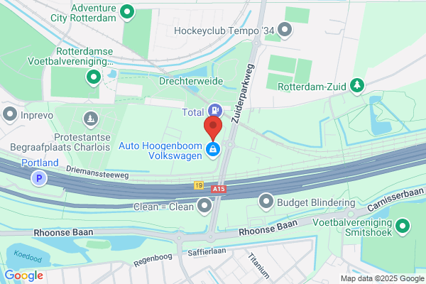 Verhagen Autobedrijf, H