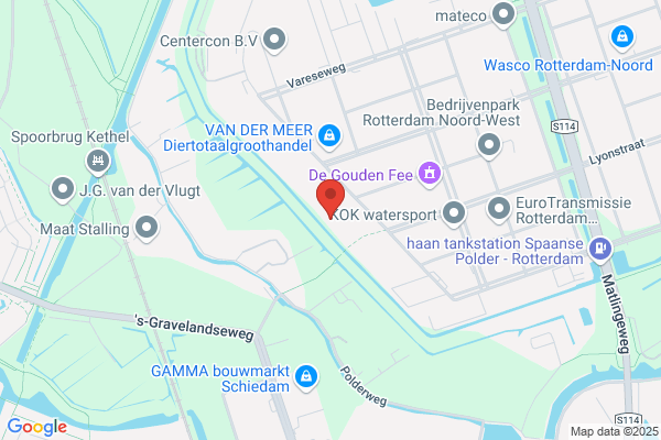 Wolters, Autohandel