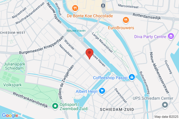 Autohuis Bonte
