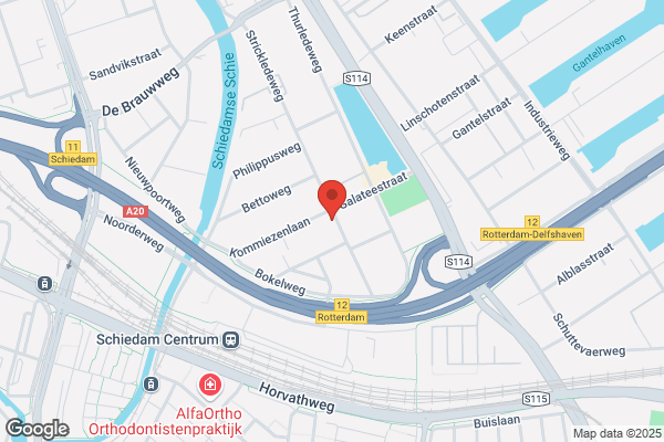 Autobedrijf Victoria B.V.