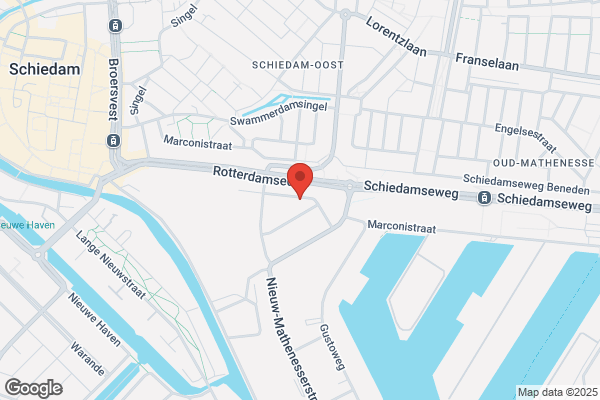 Willemse Schiekade Bv