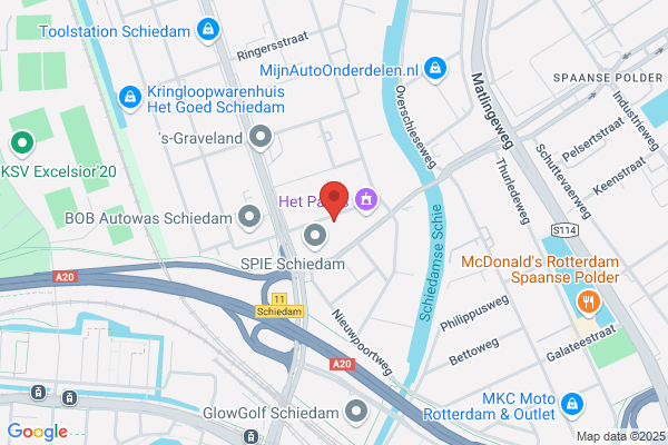 Nepo Bedrijfswagens Bv