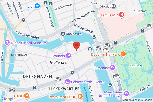 Garage Blom - APK, Reparatie & Onderhoud