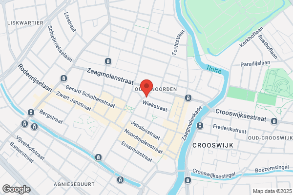 Boogie Banden Service