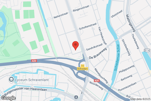 Care Schadeservice