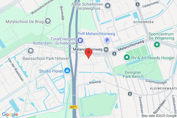 Esmaralda Autoschade Bv