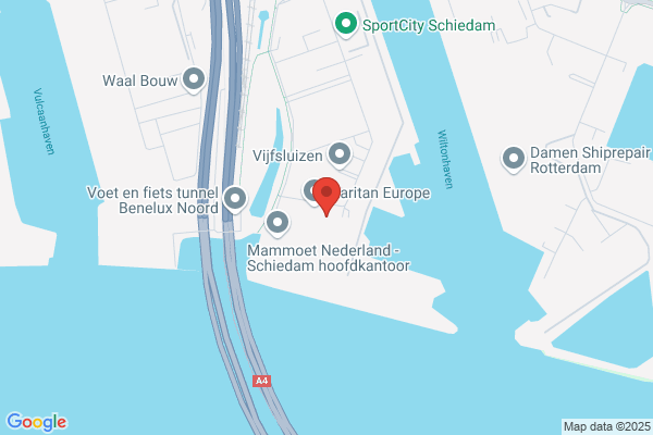 Handelsonderneming Gouka