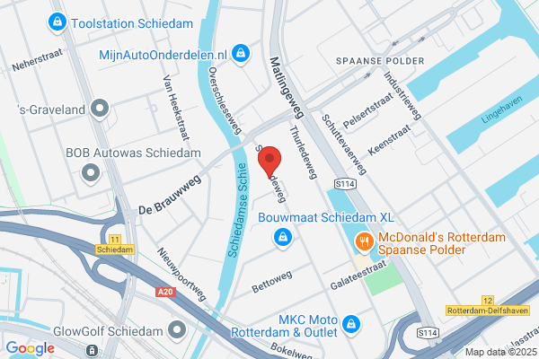 Moraal Schadeherstel Team