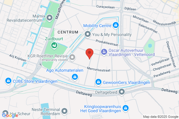 Timmers Autoschade