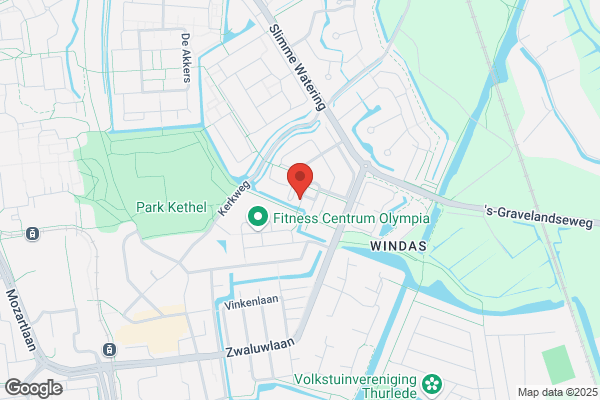 Vof Autobedrijf G. Van Den Berg & zn