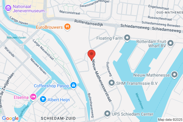 Wcc Autoschade Bv
