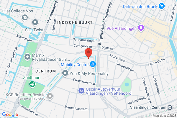 Maas Automaterialen