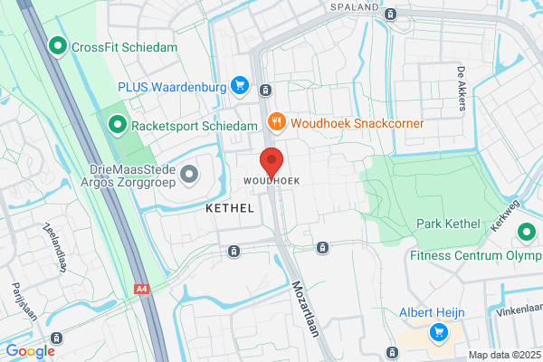 Woudhoek