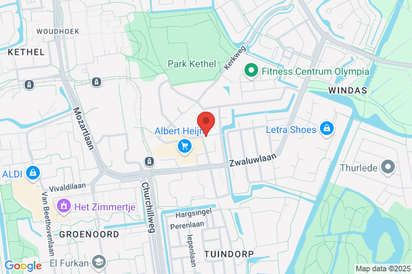 Dijk, T H Van