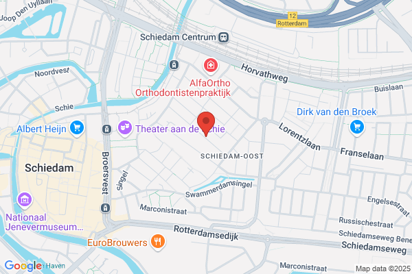 Sigma Verkeersschool