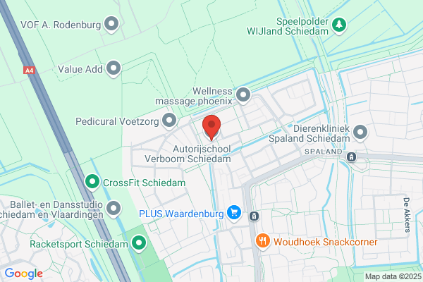 Verboom