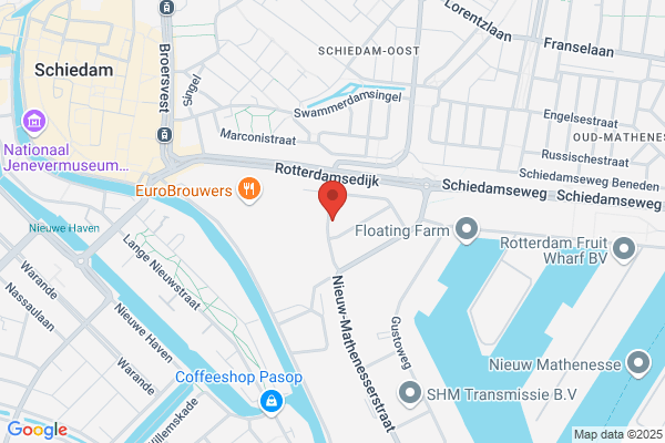 Fahrisak Autoschade