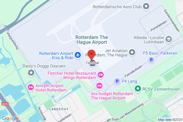 Avis Autoverhuur