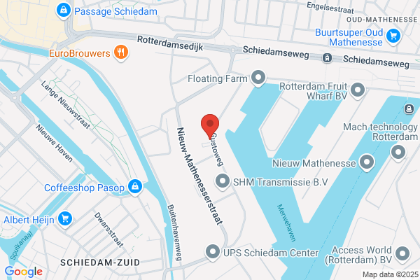 Autoverhuur Concu-Rent Bv