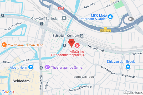 Greenwheels Nationale Informatielijn
