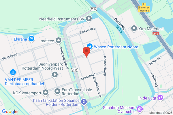 Nepo Bedrijfswagens Bv