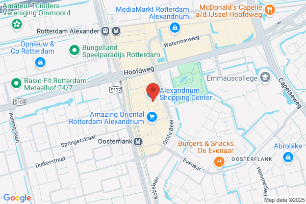 C & A Nederland