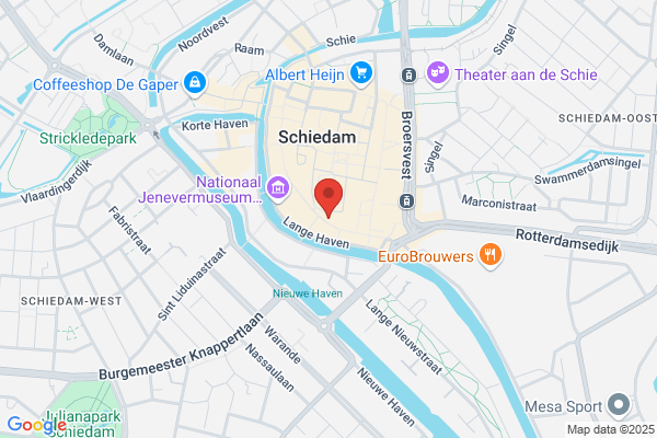Kinderboetiek Harlekijn