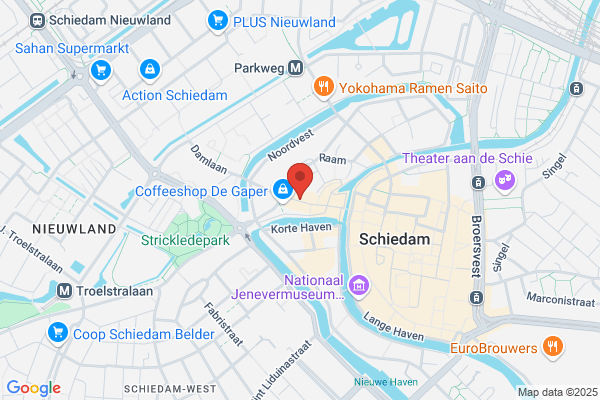 Brodelientje