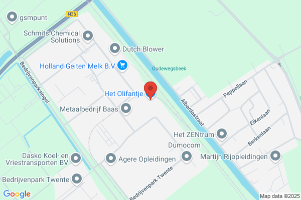 Baby- En Kinderboetiek 't Olifantje
