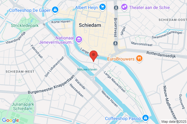 Sprint Bv De