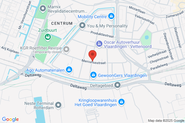 Toekomst, De