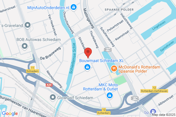 Hollandse Bank-Unie Nv
