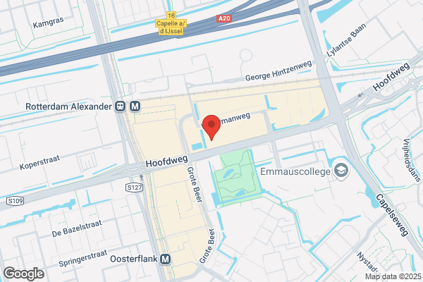 Kbc Nederland Nv