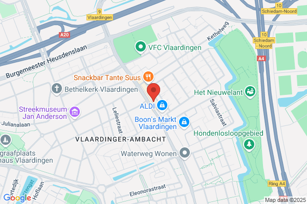 Smulders, Banketbakkerij
