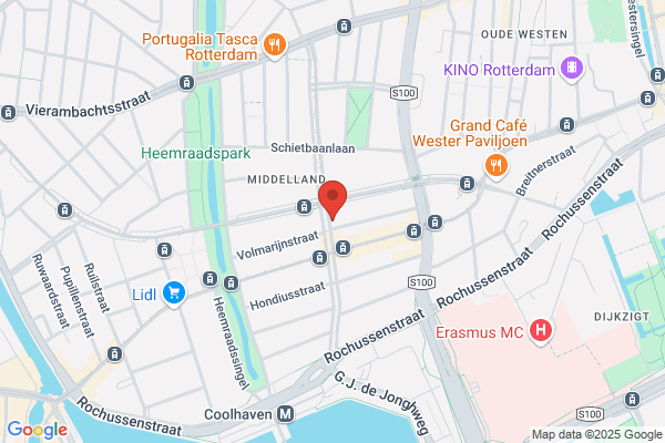 Coffeeshop 't Geeltje