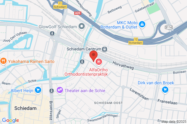 Koffiehuis Cem