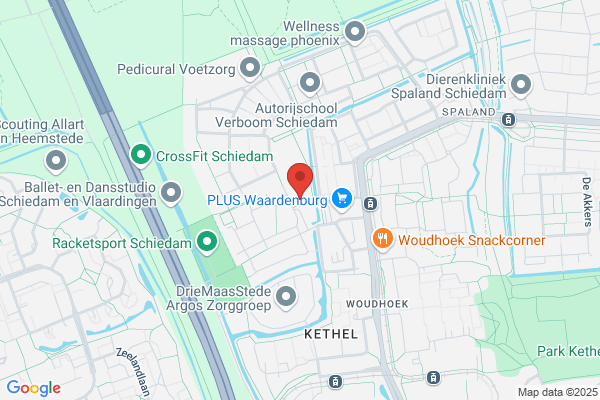 Basisschool De Regenboog Locatie Groenoord