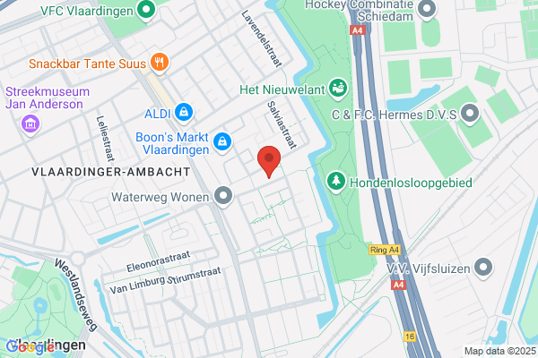 Basisschool Het Mozaiek